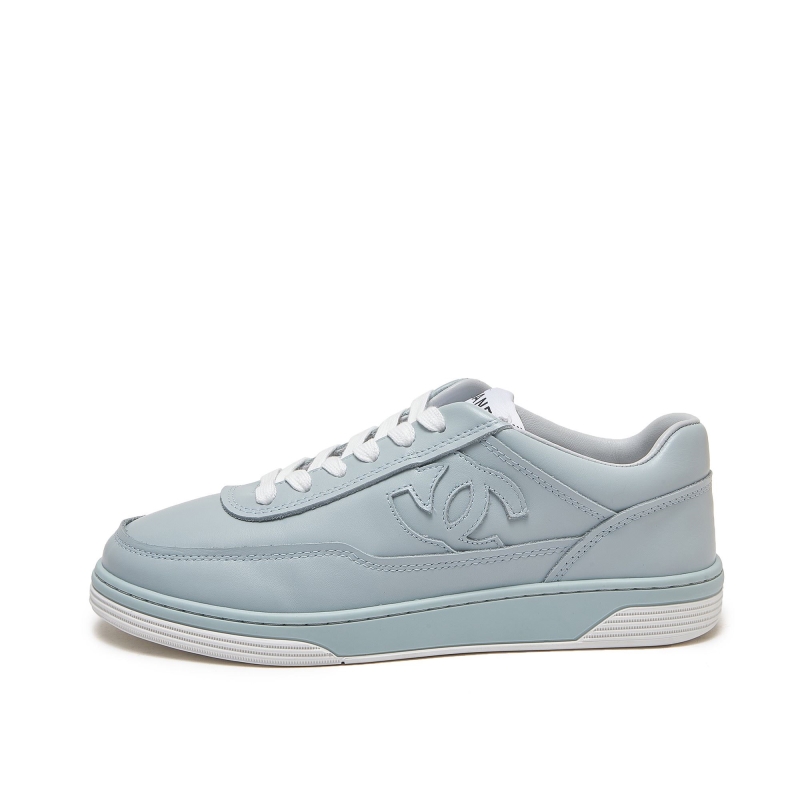 Ch*el sneakers